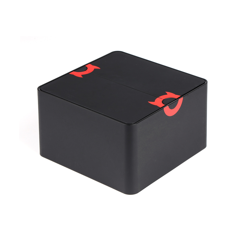 XOMO EXO-Armor 300W TC Mod