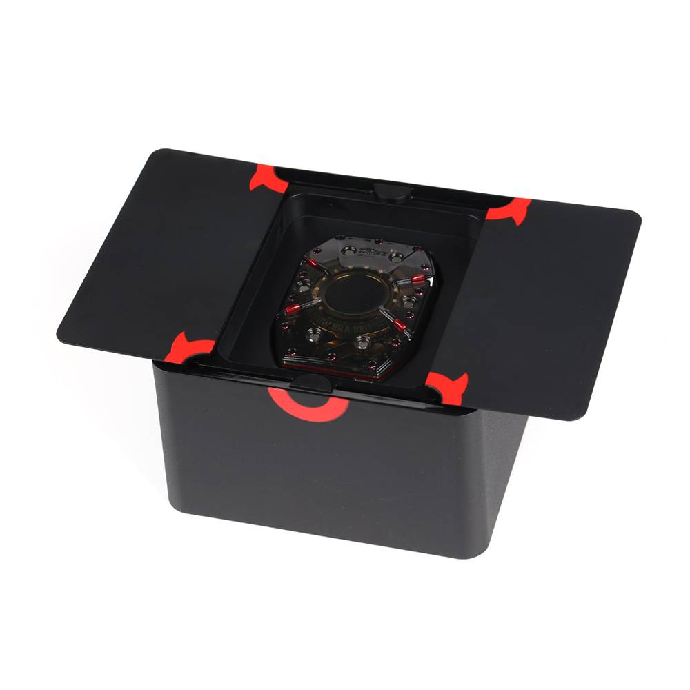 XOMO EXO-Armor 300W TC Mod