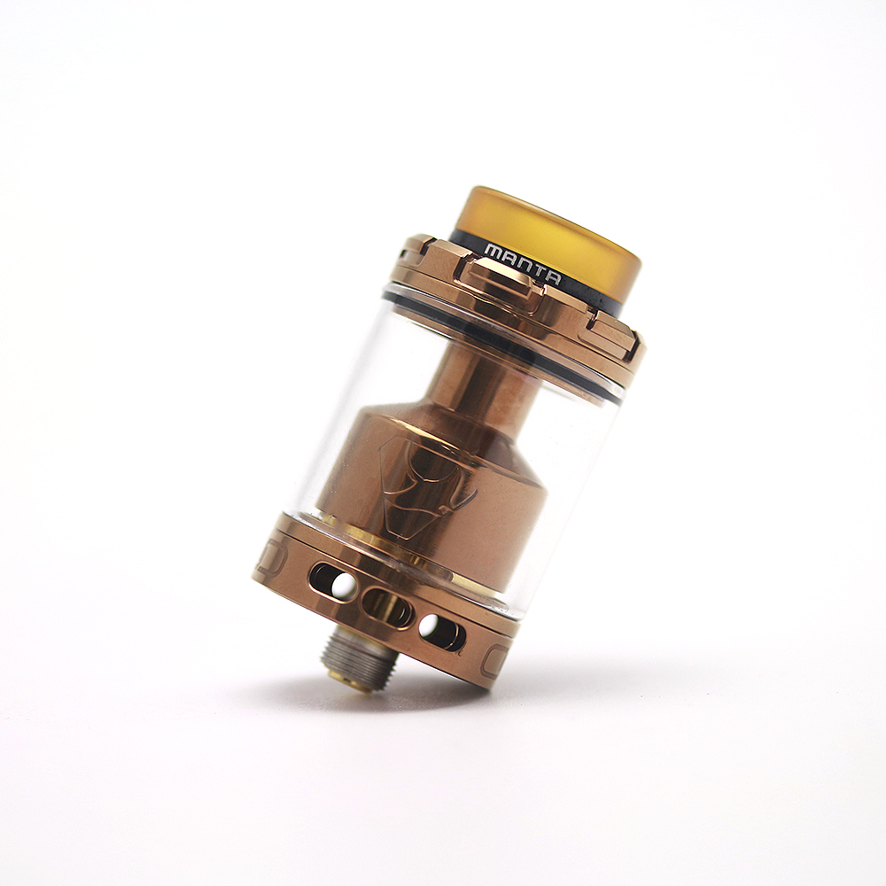Advken Manta RTA - 3/4.5ml