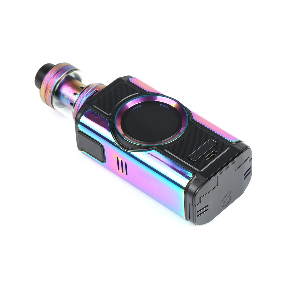 Aspire Dynamo 220W Kit with Nepho Tank
