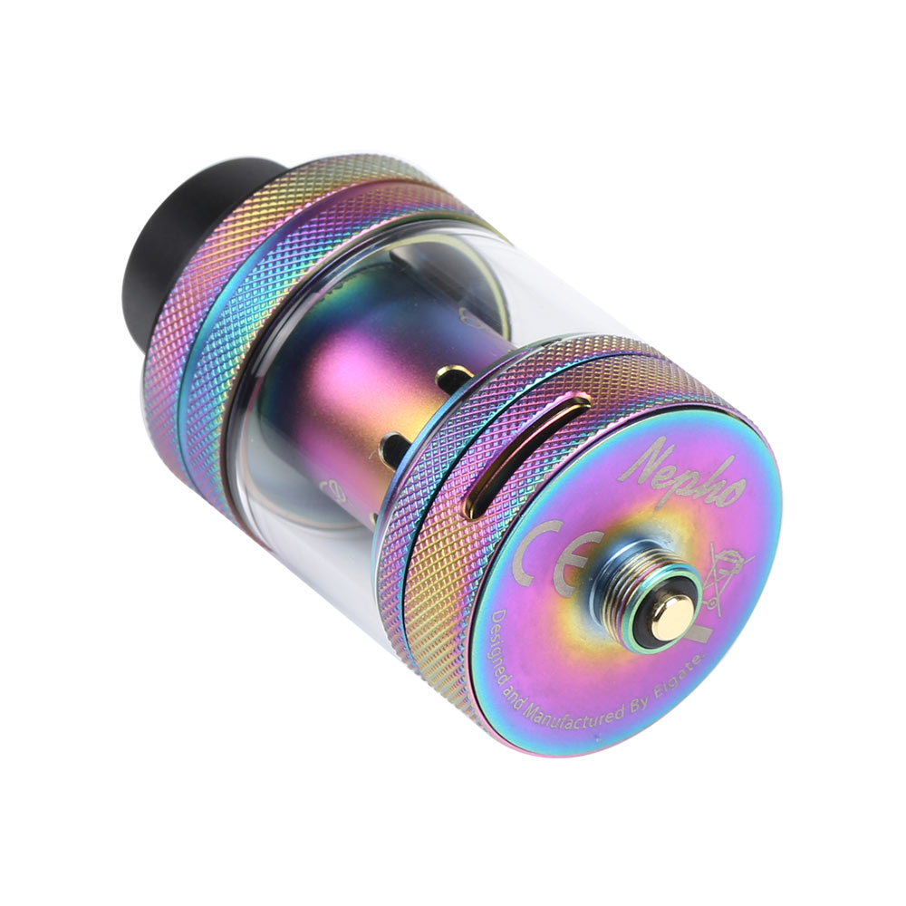 Aspire Dynamo 220W Kit with Nepho Tank