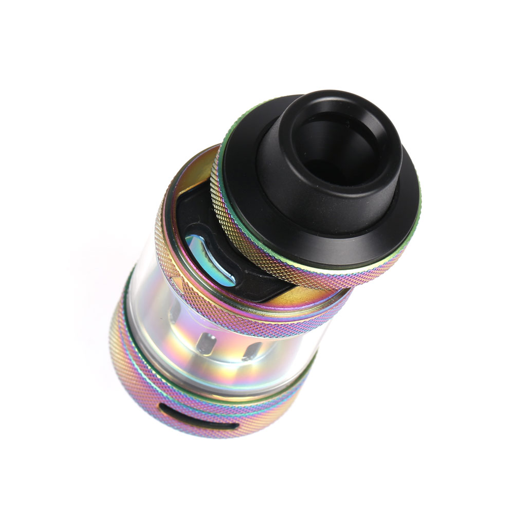 Aspire Dynamo 220W Kit with Nepho Tank