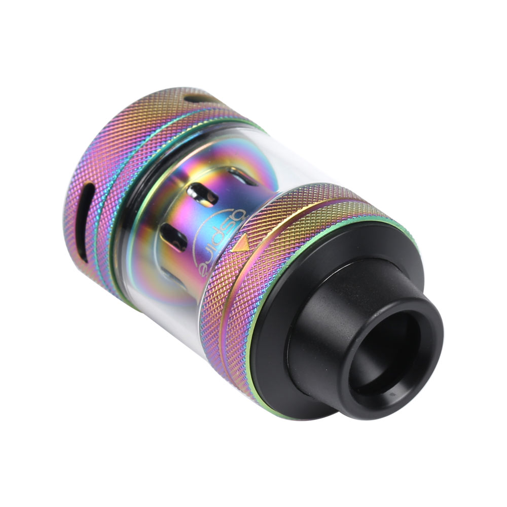 Aspire Dynamo 220W Kit with Nepho Tank