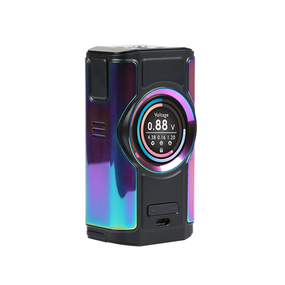 Aspire Dynamo 220W TFT Box Mod