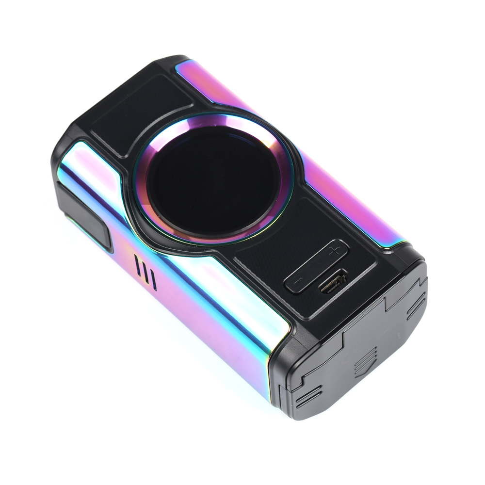 Aspire Dynamo 220W TFT Box Mod