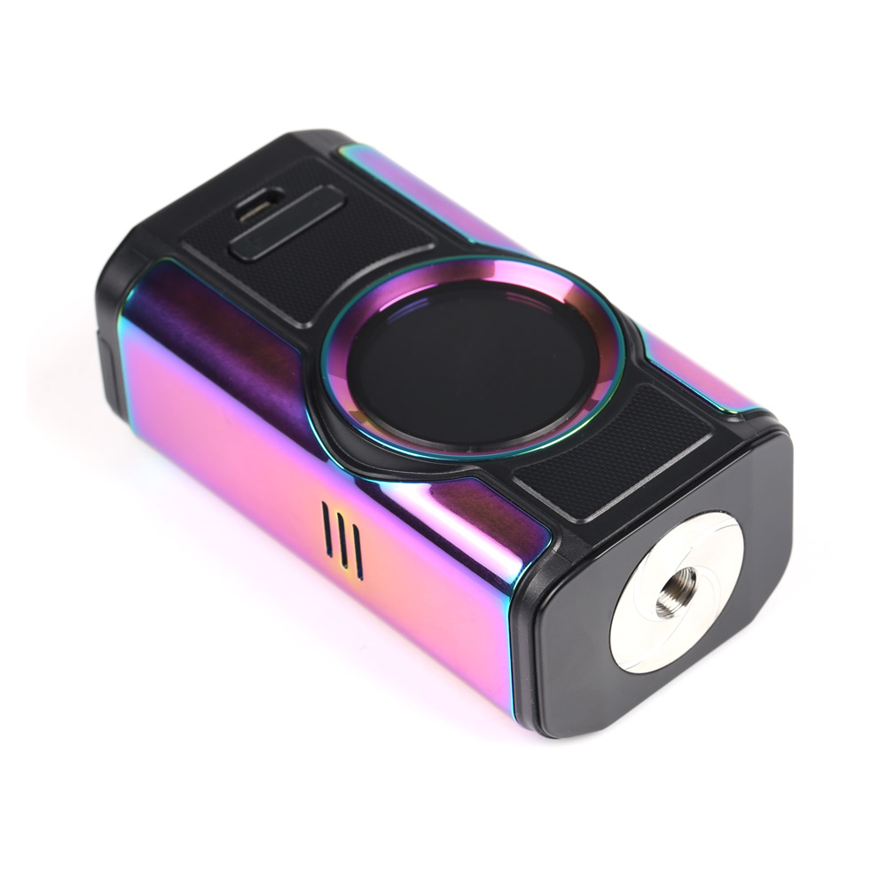 Aspire Dynamo 220W TFT Box Mod