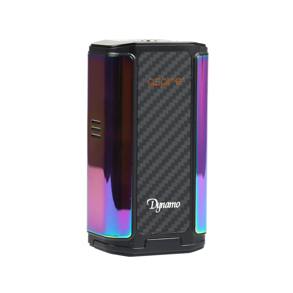 Aspire Dynamo 220W TFT Box Mod