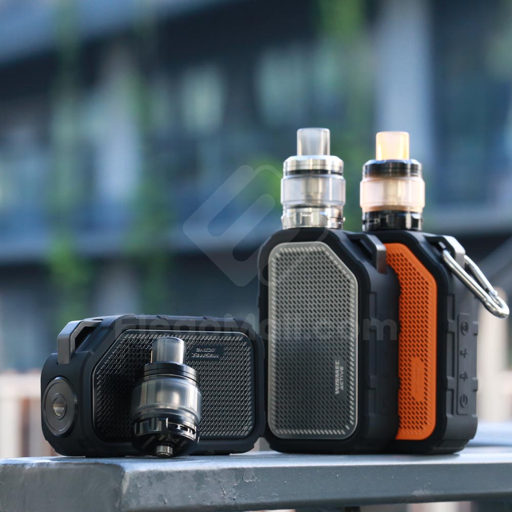 Wismec Active Kit