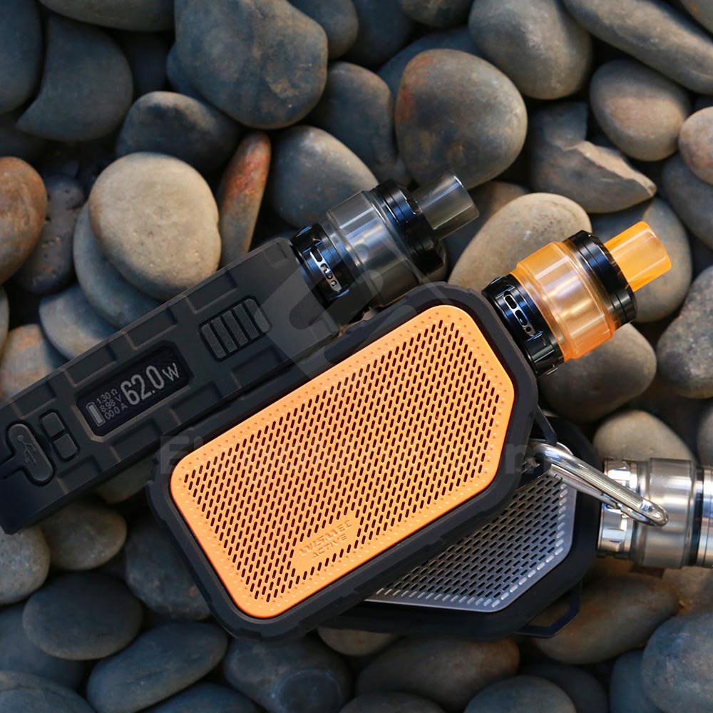 wismec active