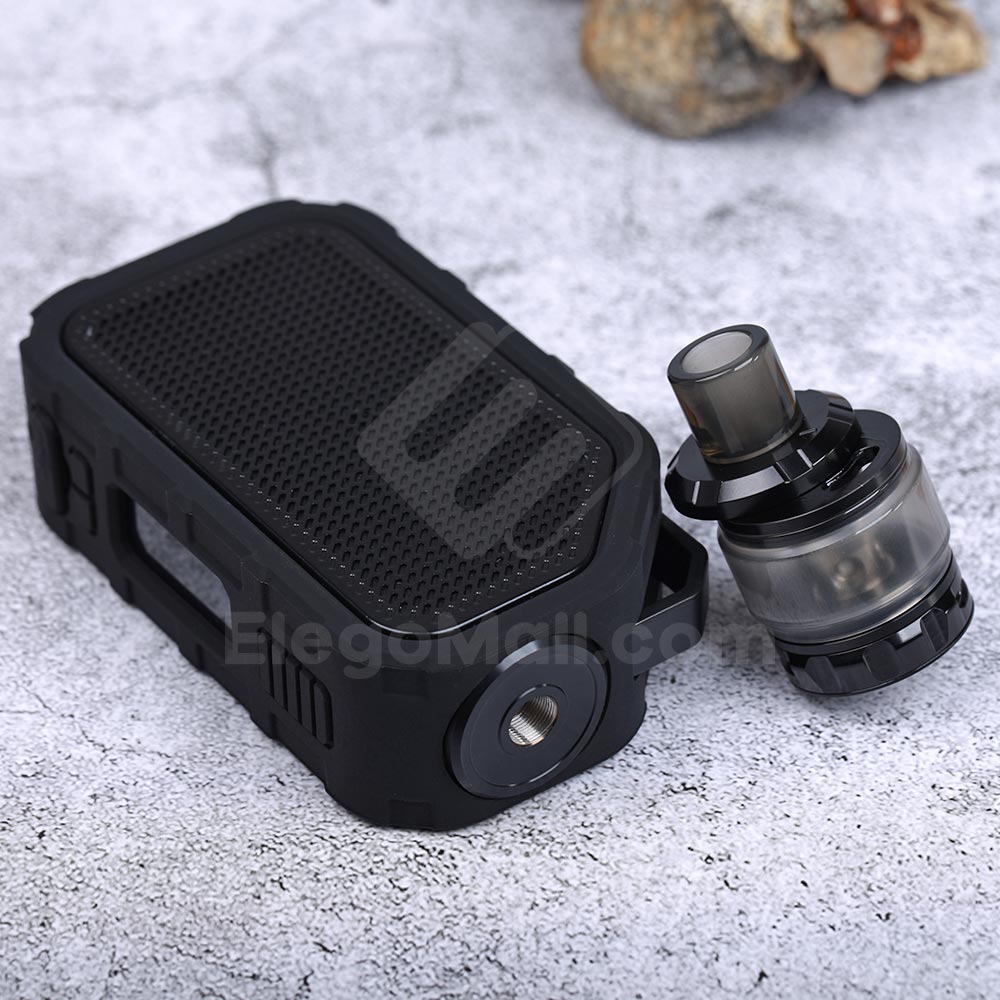 Wismec Active Bluetooth Music Kit 2100mAh