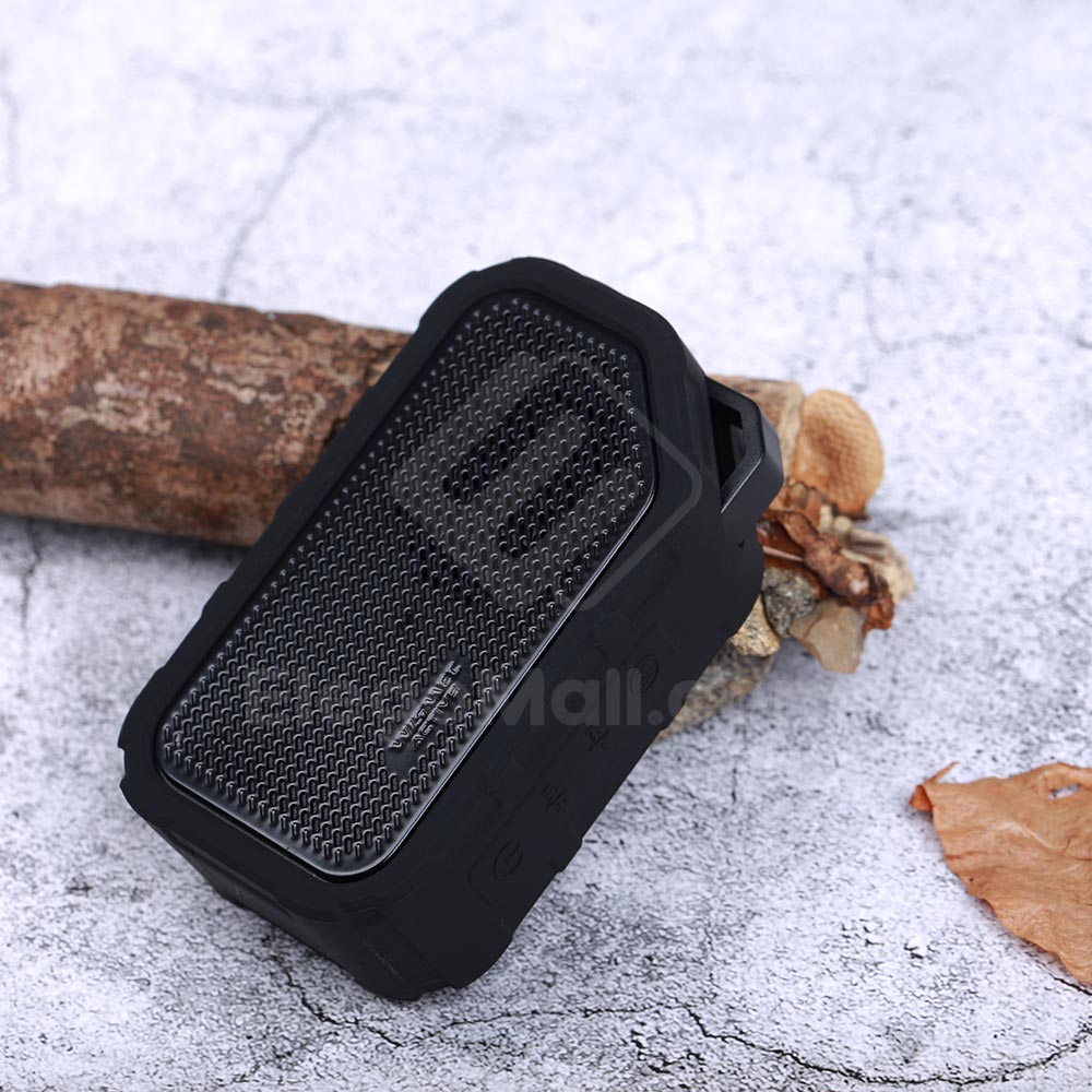 Wismec Active Bluetooth Music Box Mod 2100mAh