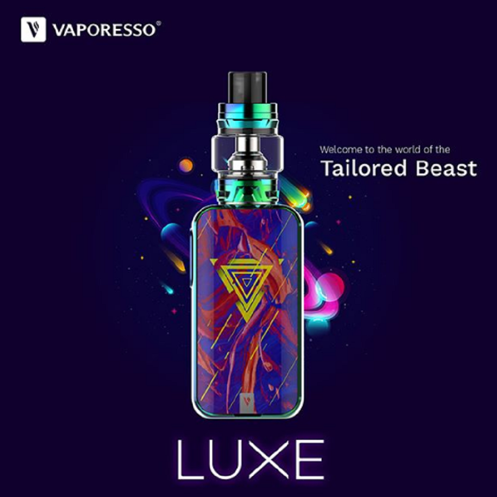 Vaporesso Luxe