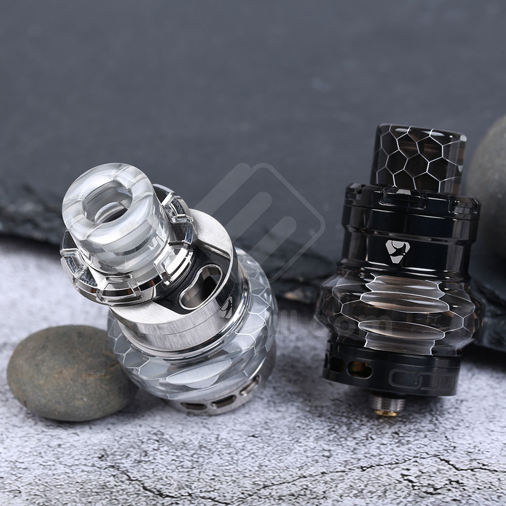 Advken Manta Subohm Tank 4.5ml