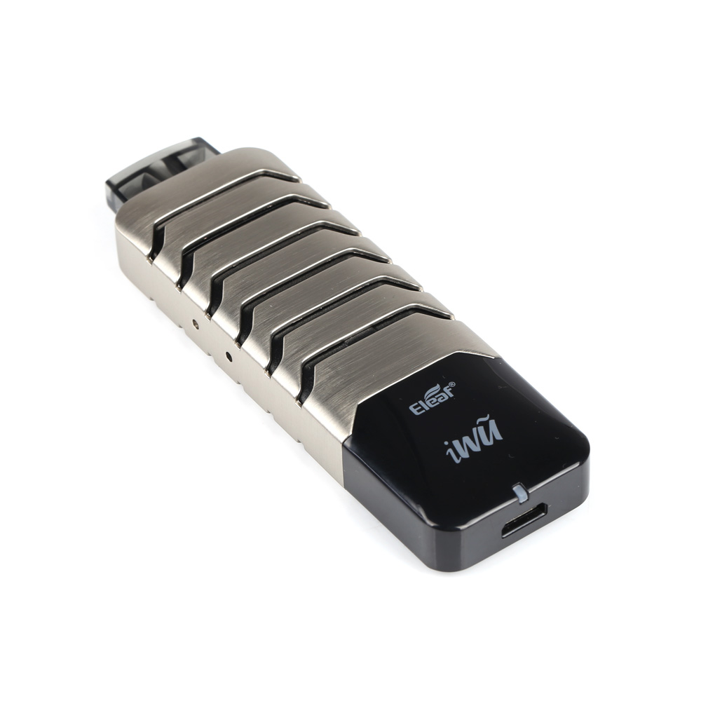 Eleaf iWũ AIO Pod System Kit 700mAh