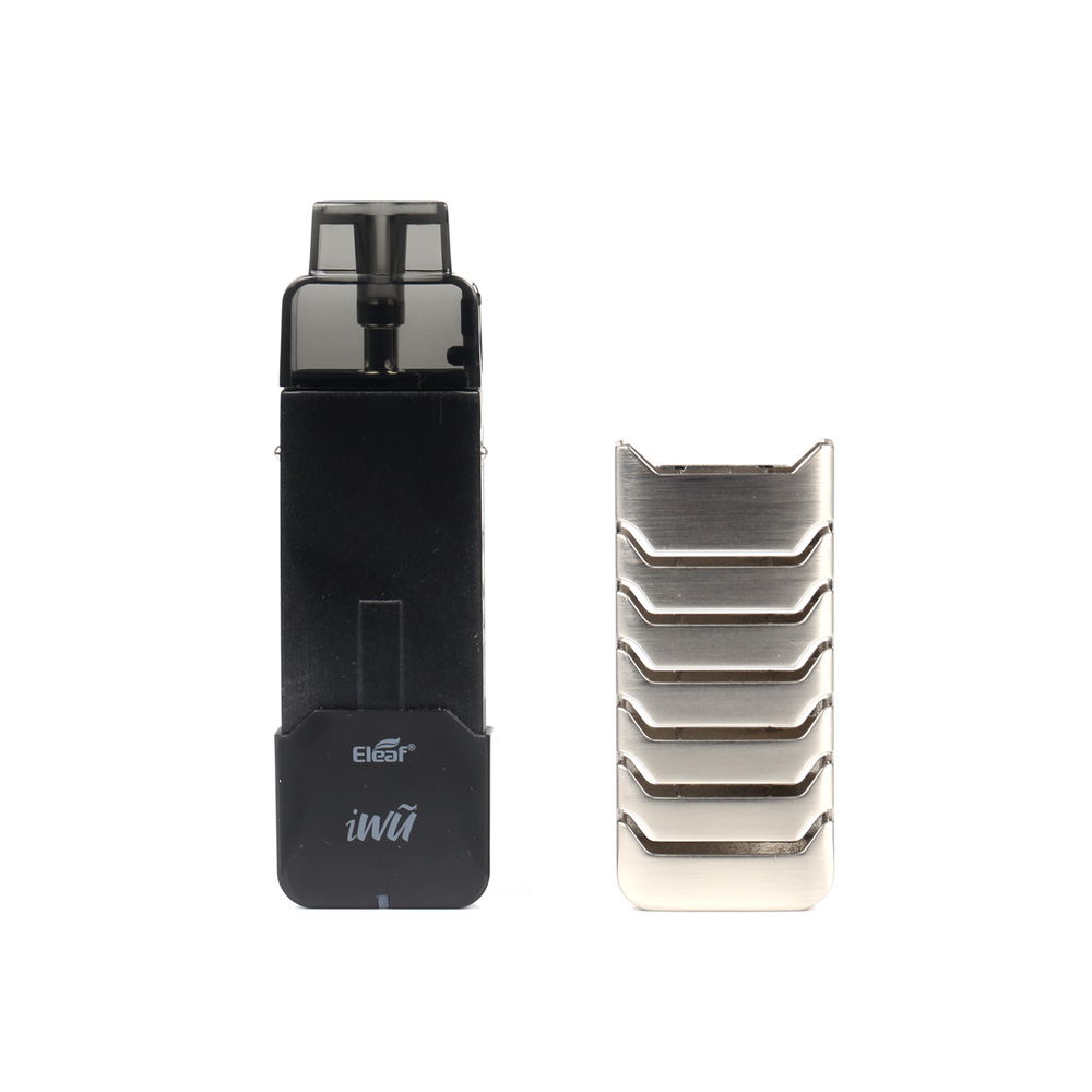 Eleaf iWũ AIO Pod System Kit 700mAh