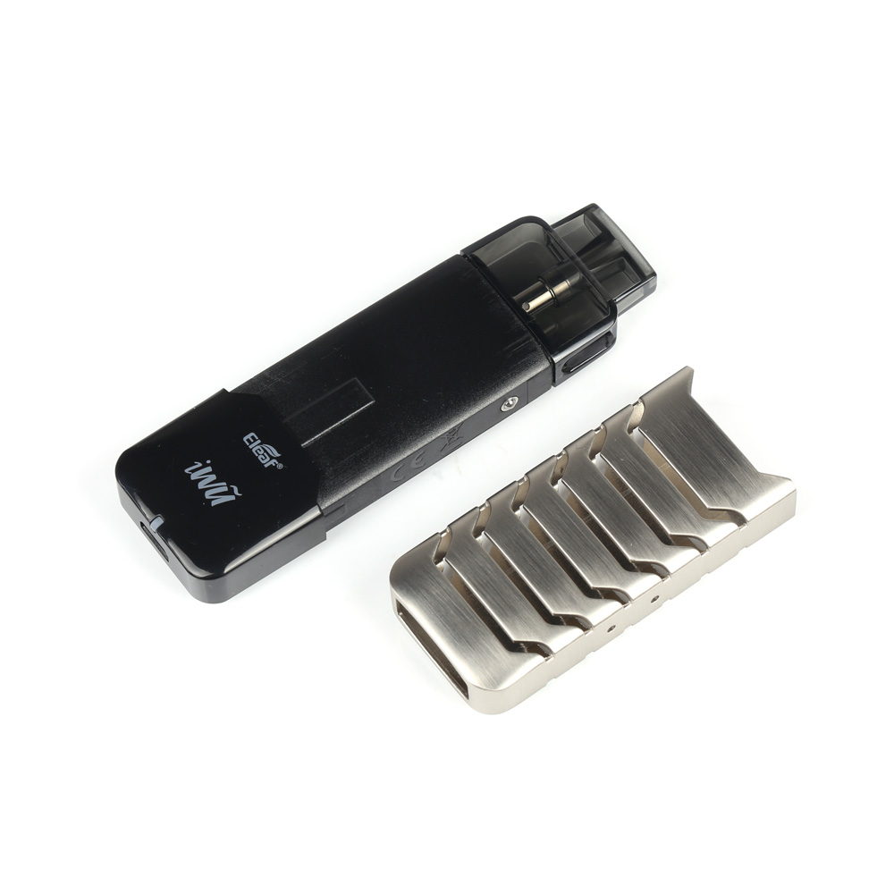 Eleaf iWũ AIO Pod System Kit 700mAh