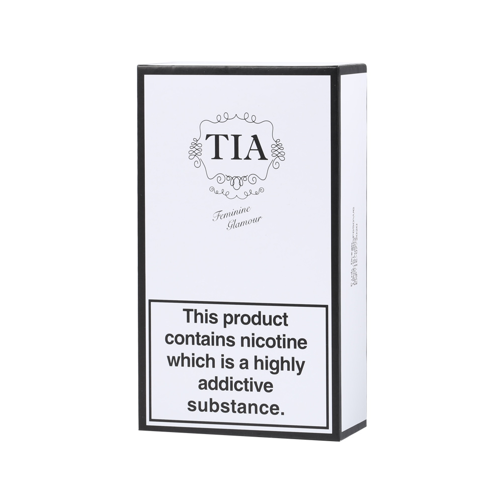 TIA Elegance Lipstick Kit