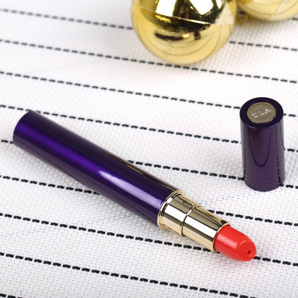 TIA Elegance Lipstick Kit