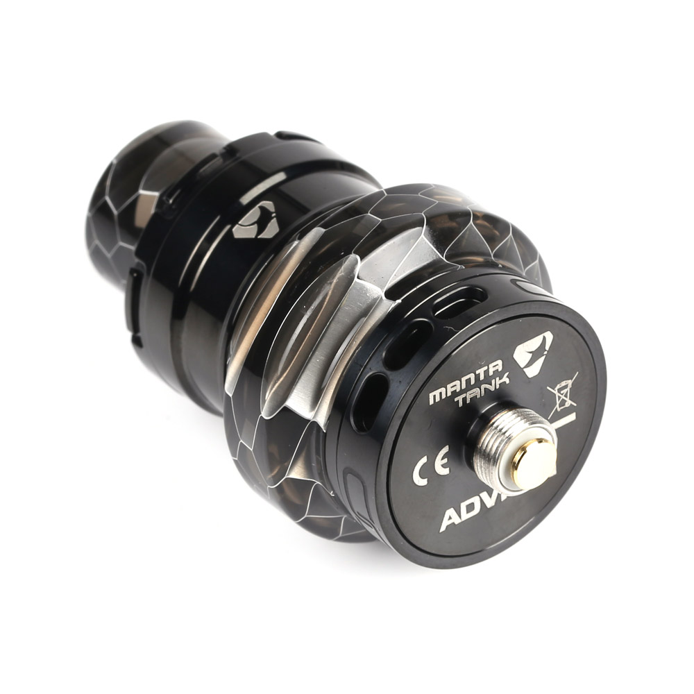 Advken Manta Subohm Tank 4.5ml