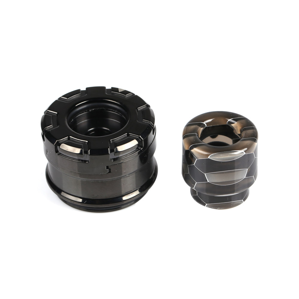 Advken Manta Subohm Tank 4.5ml