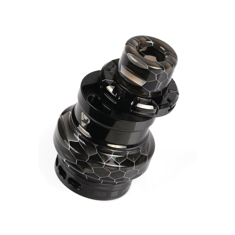 Advken Manta Subohm Tank 4.5ml