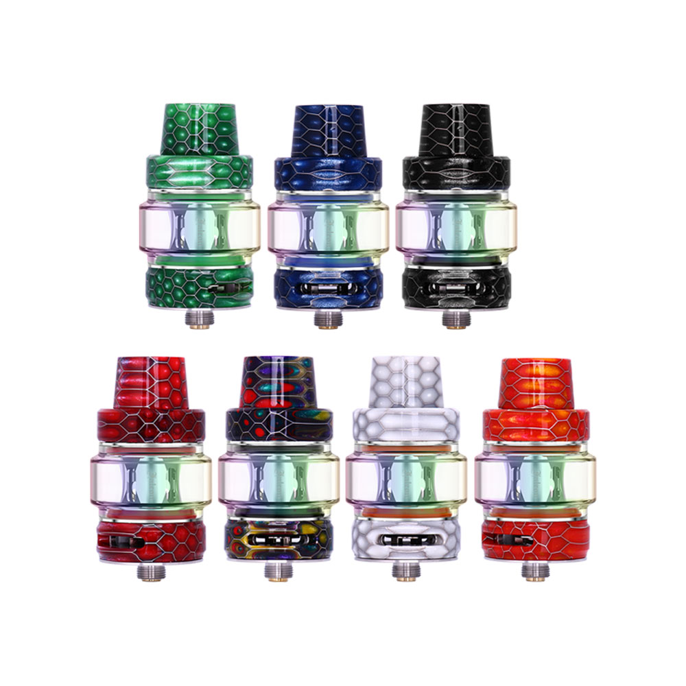 HorizonTech Falcon Sub-ohm Tank Resin Edition