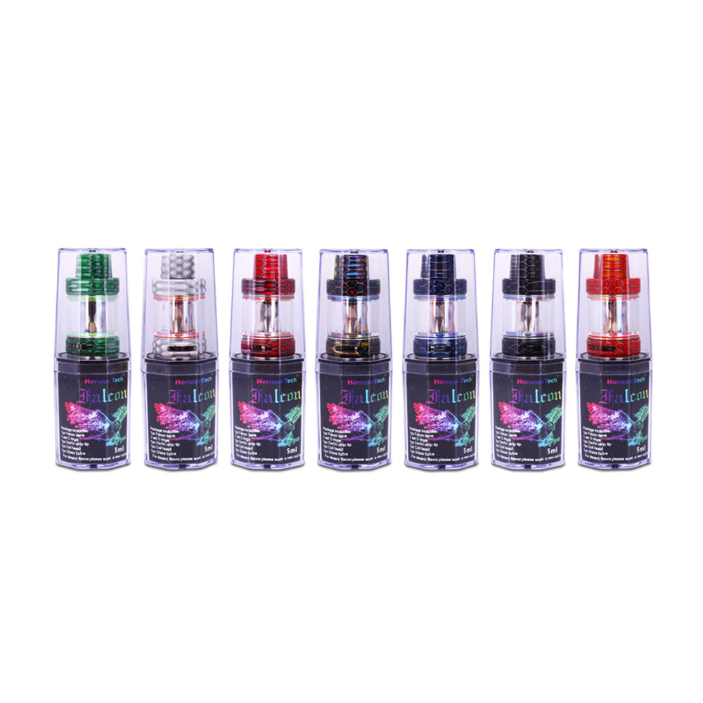 HorizonTech Falcon Sub-ohm Tank Resin Edition