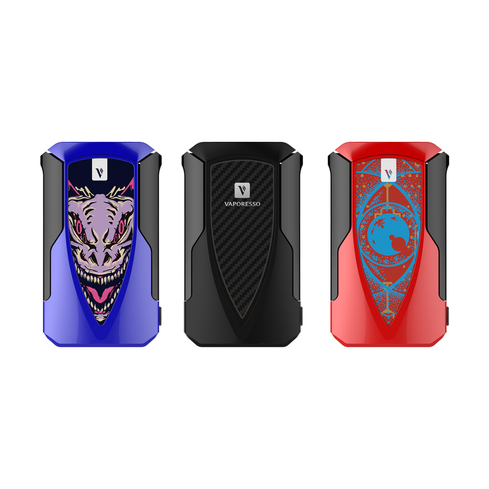 Vaporesso Tarot Baby TFT Box Mod 2500mah