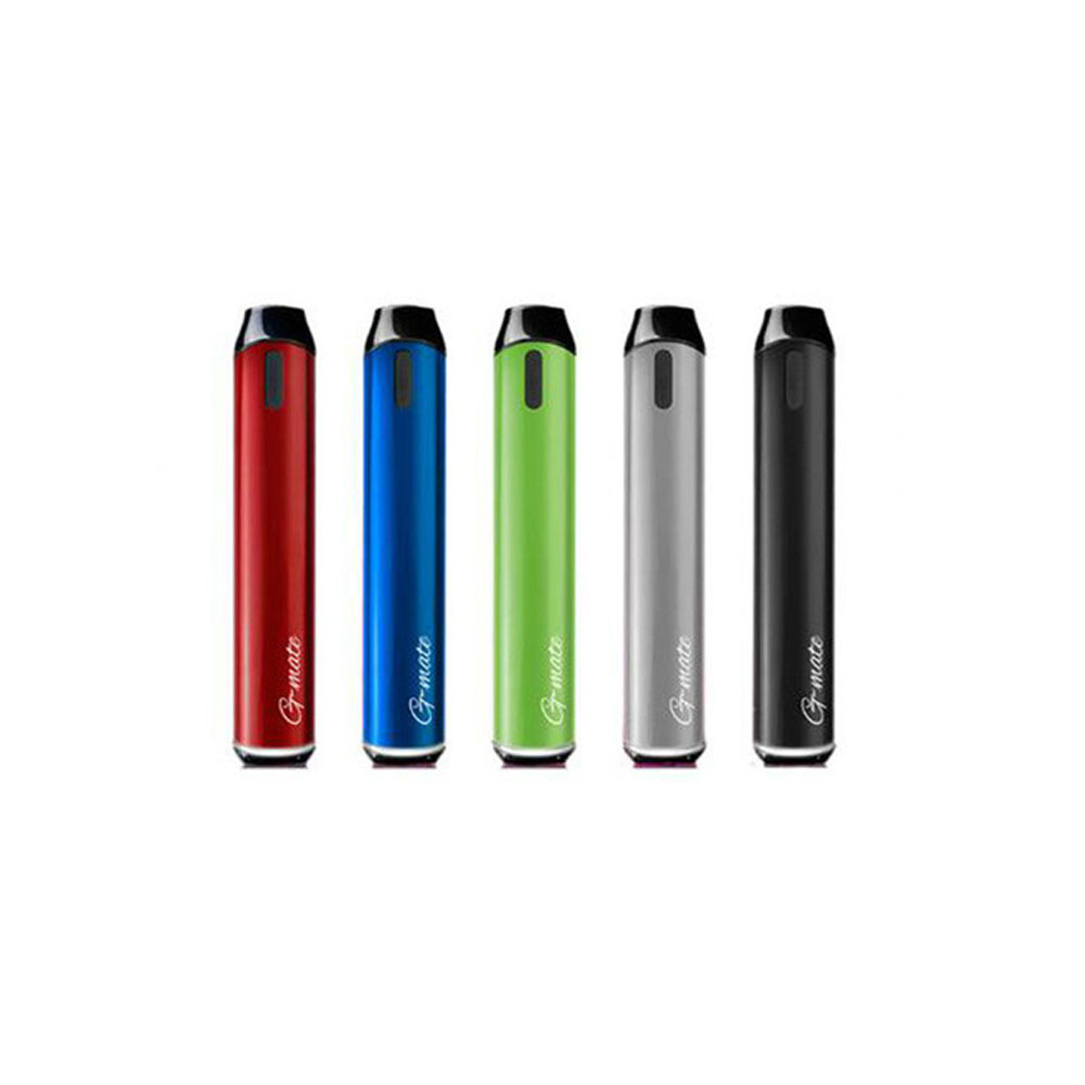 GTRS G-Mate Pod System Starter Kit - 1.5ml & 400mah