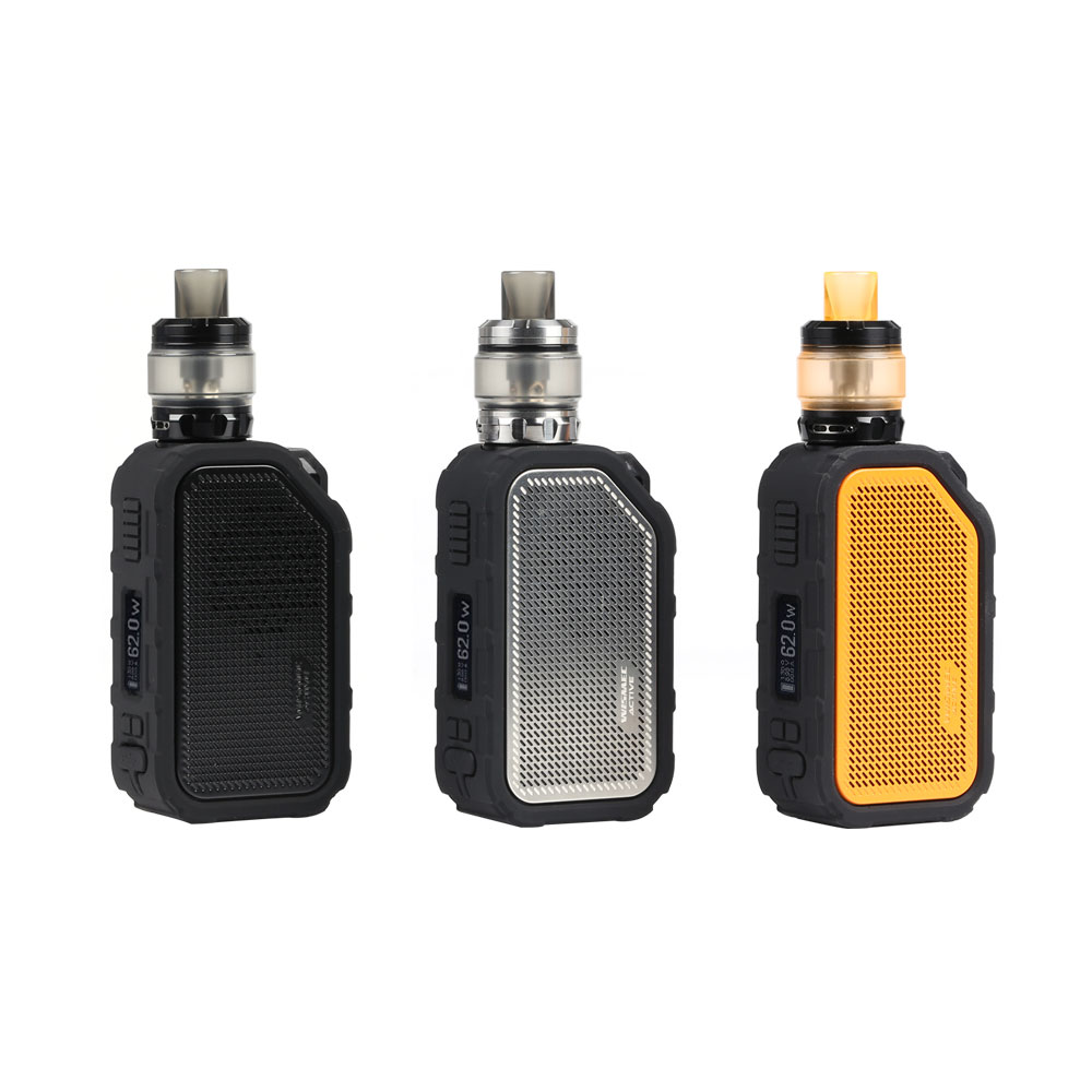 Wismec Active Bluetooth Music Kit 2100mAh