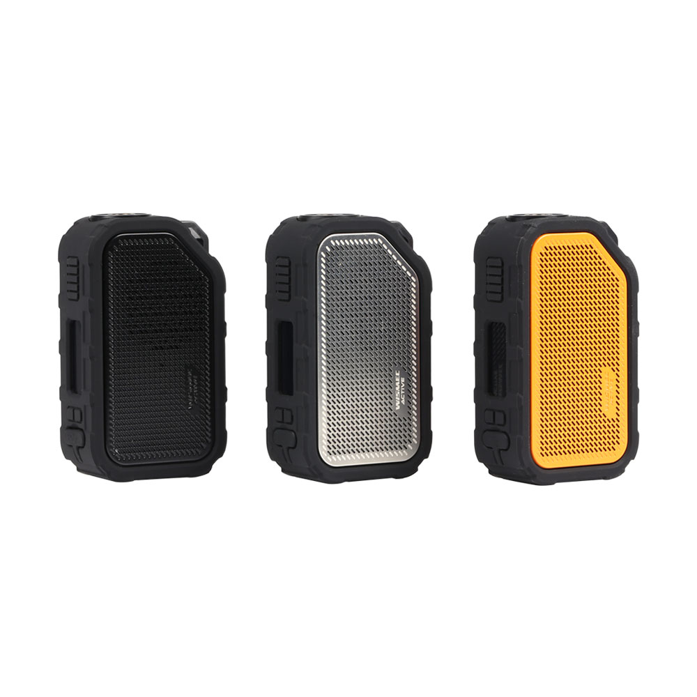 Wismec Active Bluetooth Music Box Mod 2100mAh
