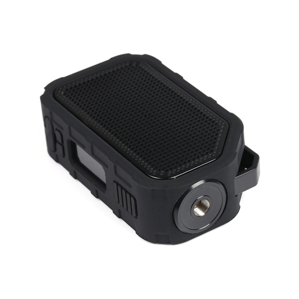 Wismec Active Bluetooth Music Box Mod 2100mAh