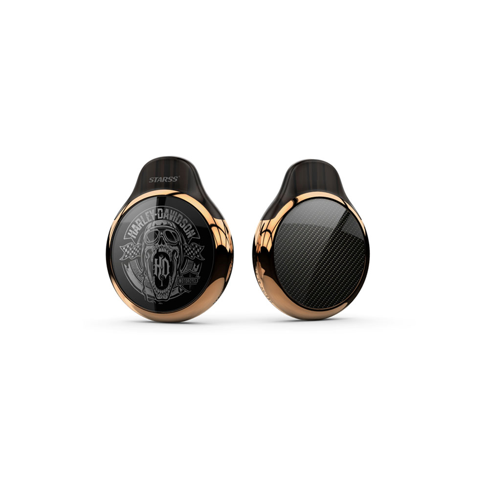 Starss MOOZO Pod System Starter Kit