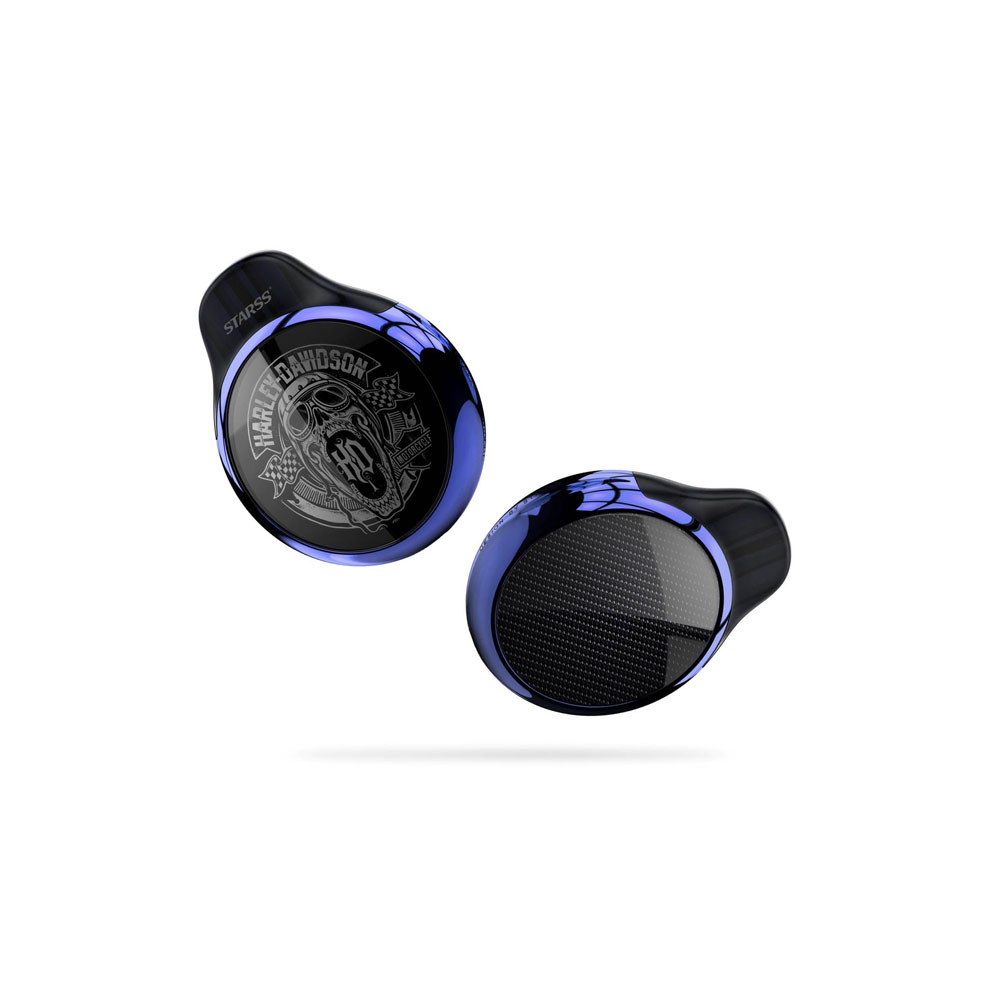 Starss MOOZO Pod System Starter Kit