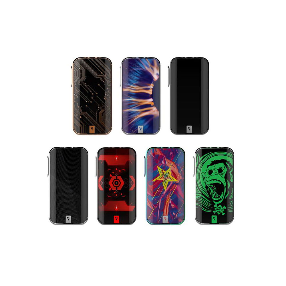 Vaporesso LUXE Mod