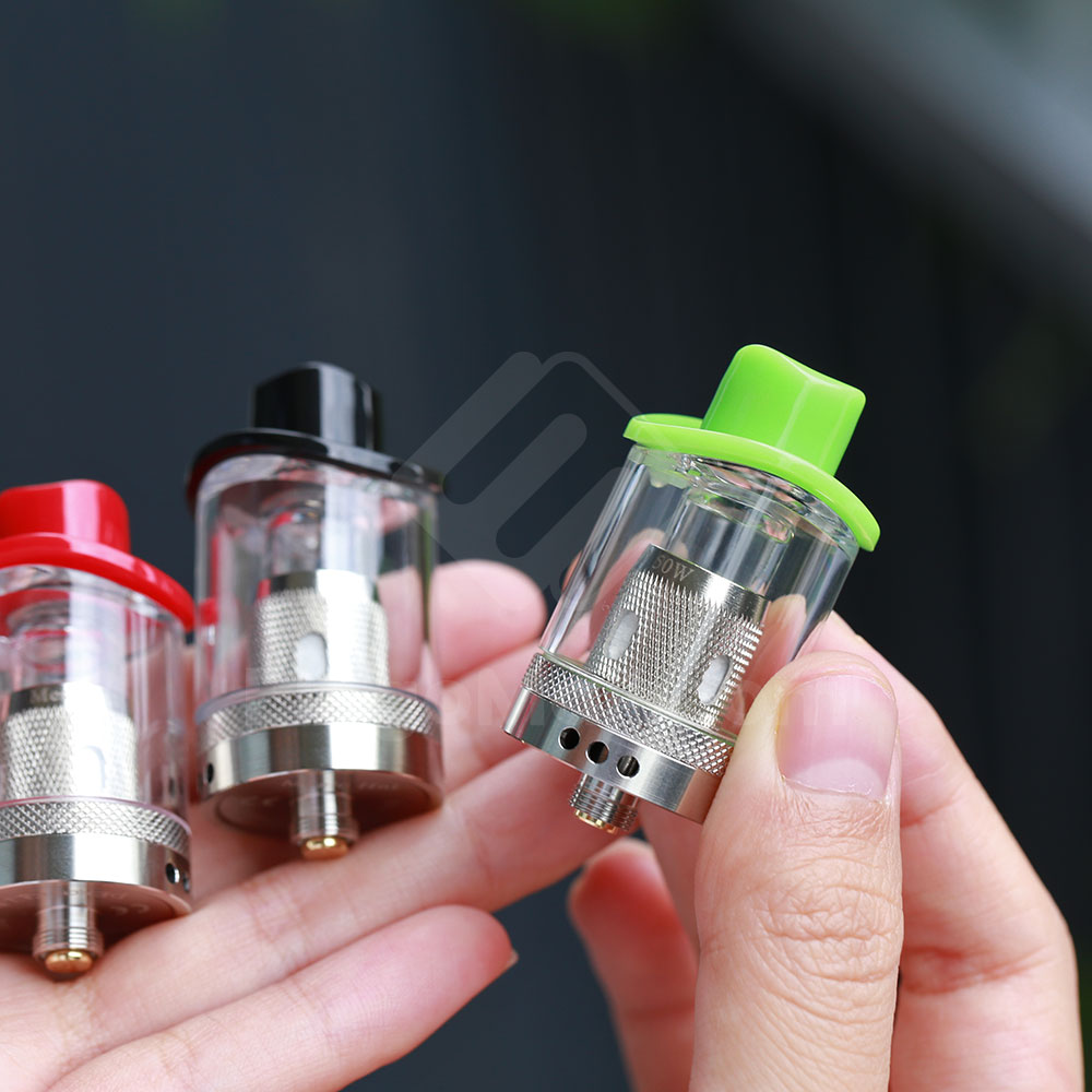 Demon Killer Magic Hat Sub Ohm Tank