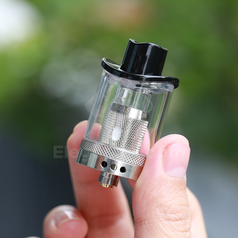 Demon Killer Magic Hat Sub Ohm Tank