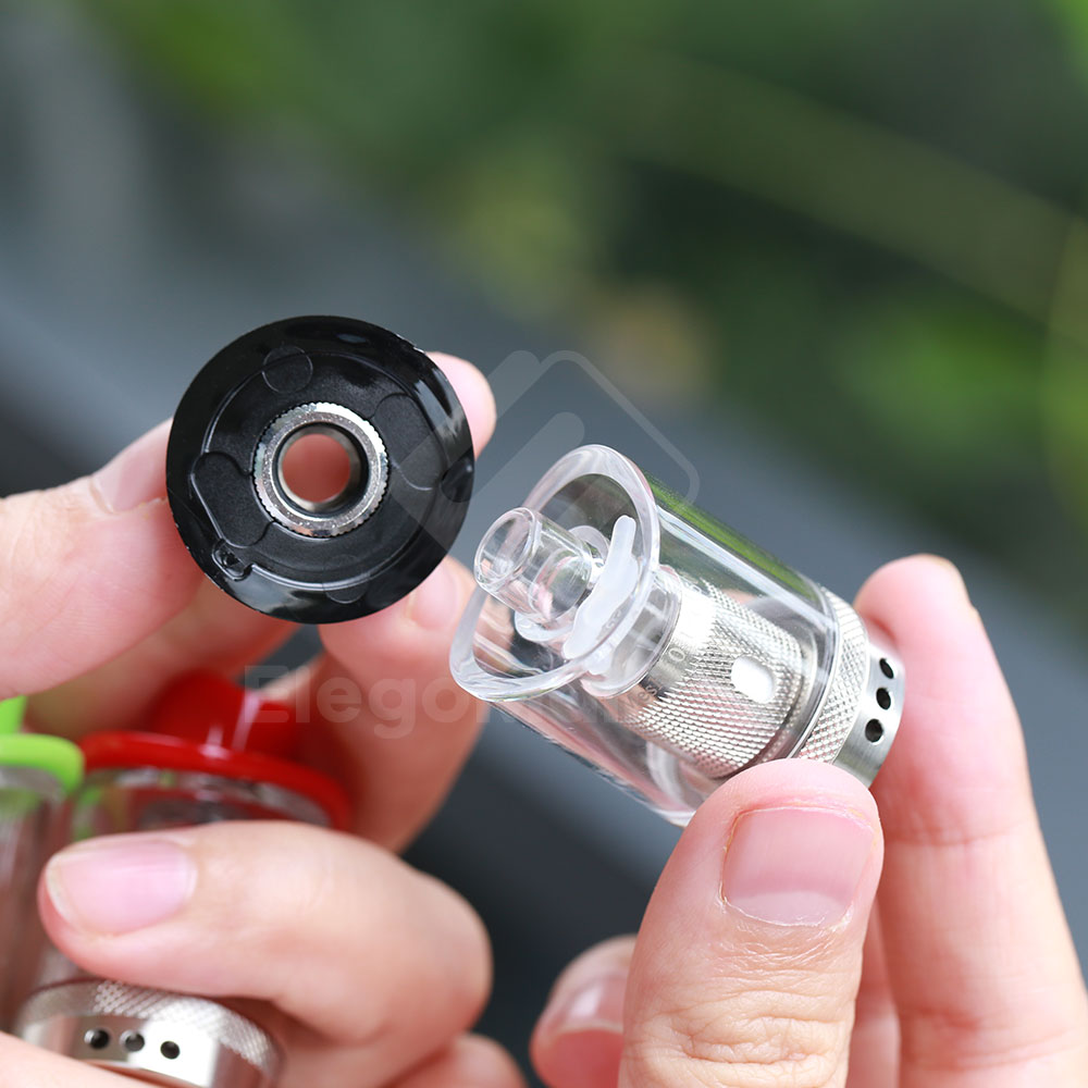 Demon Killer Magic Hat Sub Ohm Tank