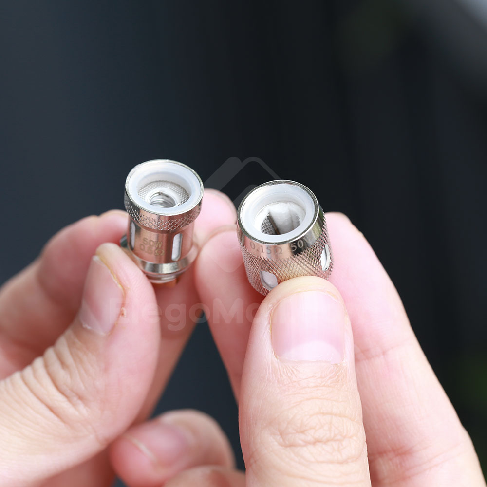 Demon Killer Magic Hat Sub Ohm Tank