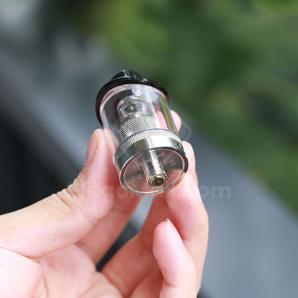 Demon Killer Magic Hat Sub Ohm Tank