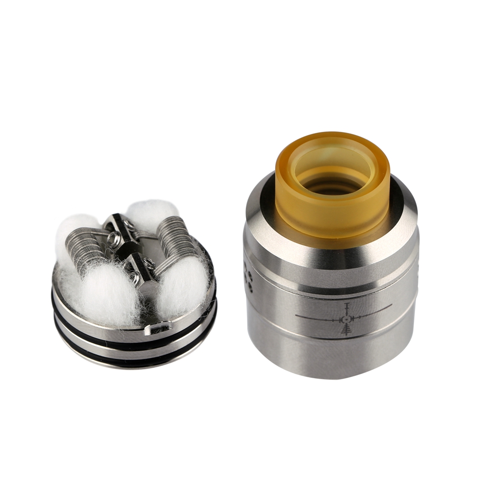 Demon Killer Sniper RDA Atomizer