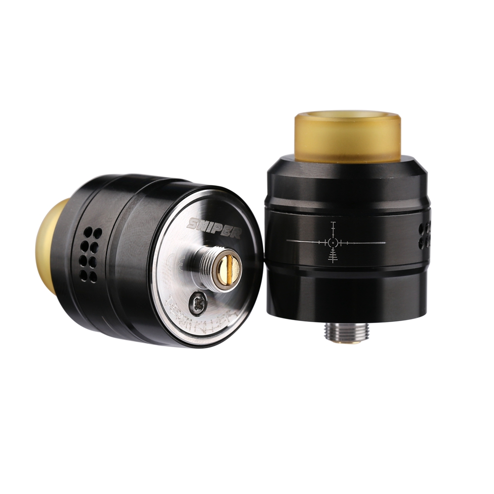 Demon Killer Sniper RDA Atomizer
