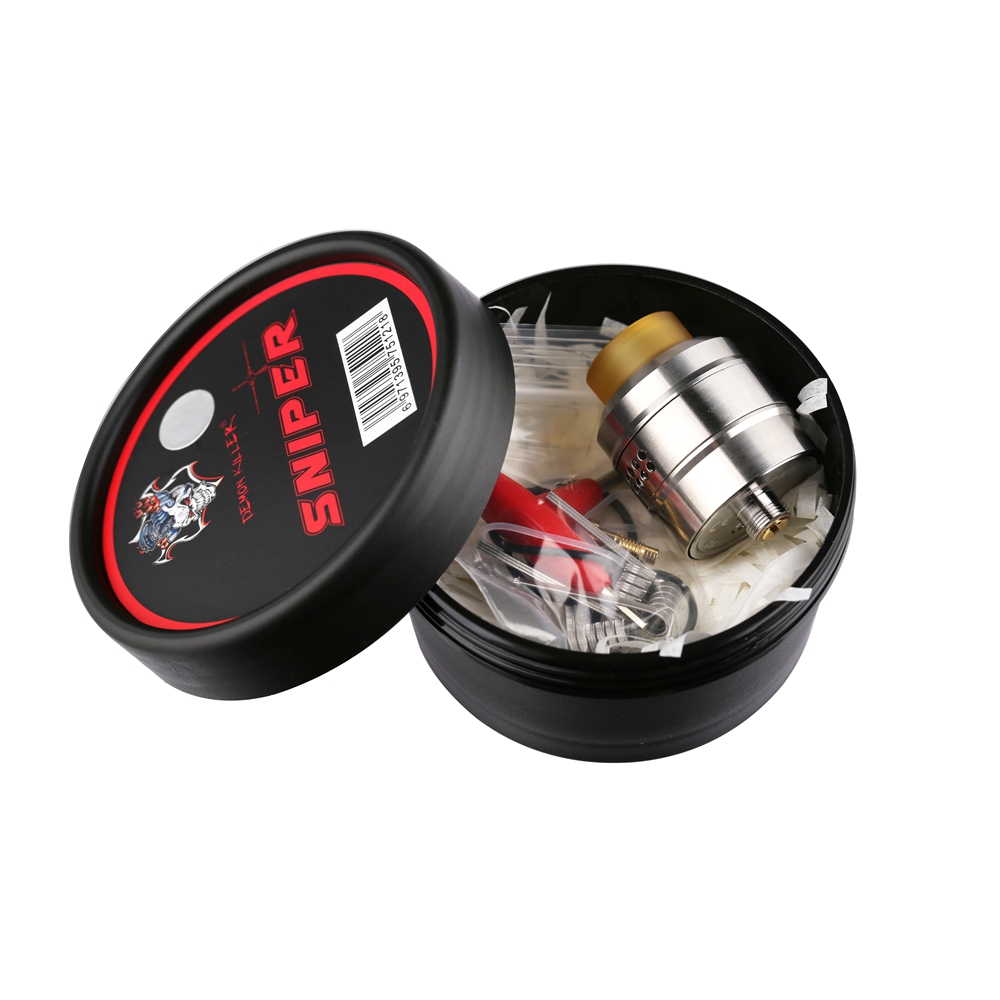 Demon Killer Sniper RDA Atomizer