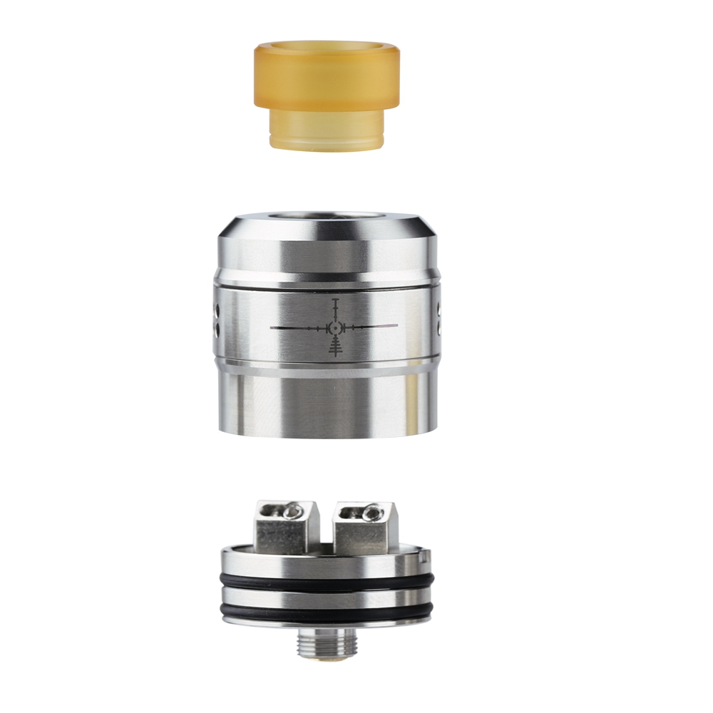Demon Killer Sniper RDA Atomizer