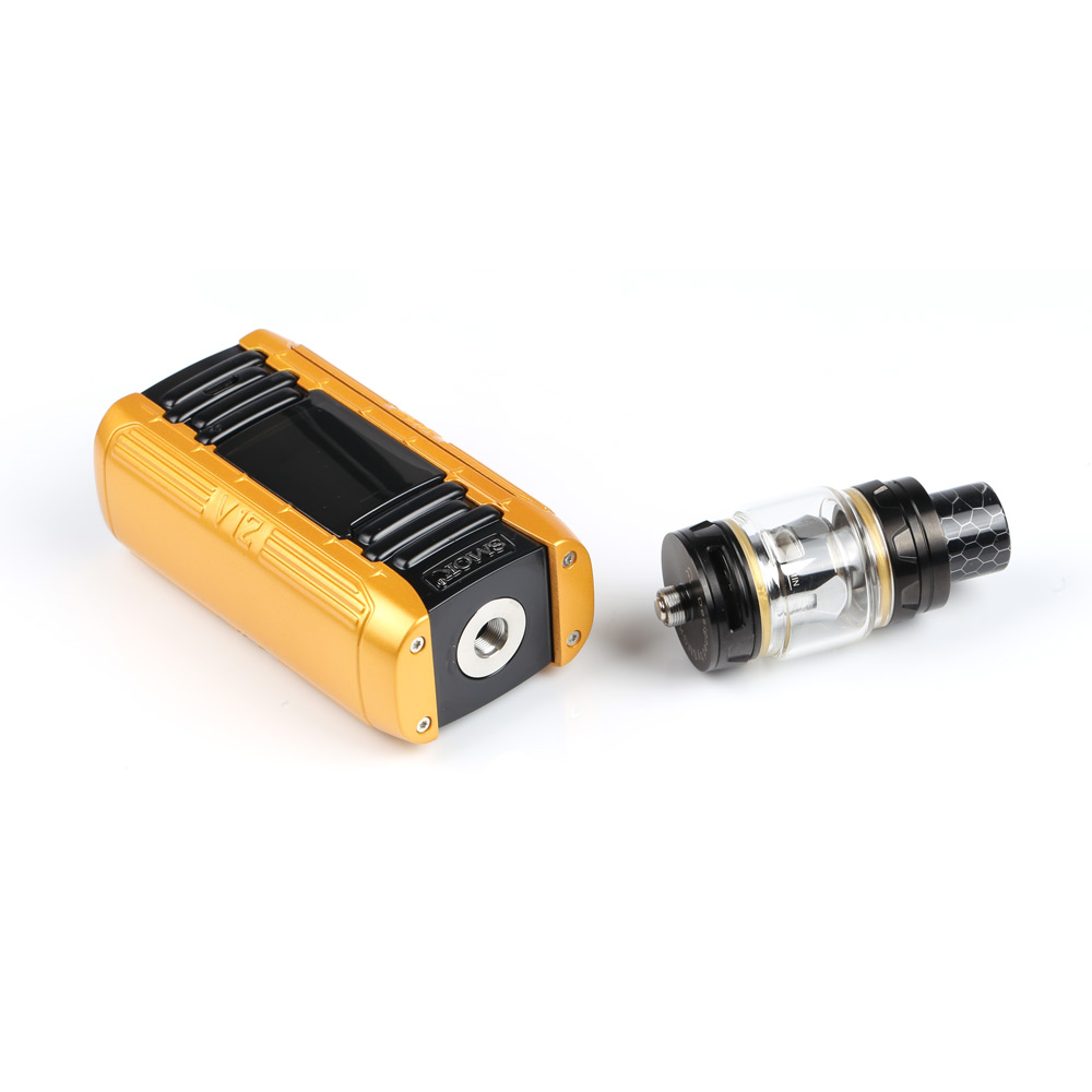 SMOK E-PRIV 230W Starter Kit with TFV12 Prince Tank