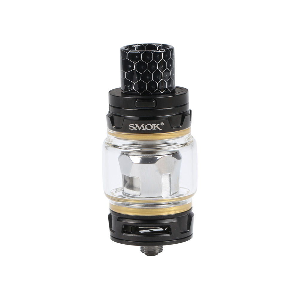 SMOK E-PRIV 230W Starter Kit with TFV12 Prince Tank