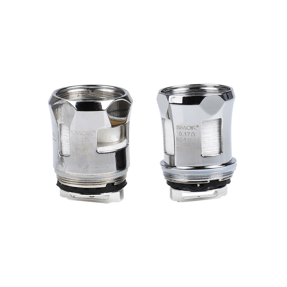 SMOK E-PRIV 230W Starter Kit with TFV12 Prince Tank