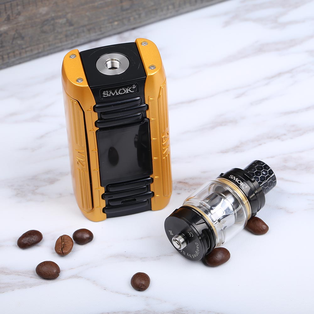 SMOK E-PRIV 230W Starter Kit with TFV12 Prince Tank