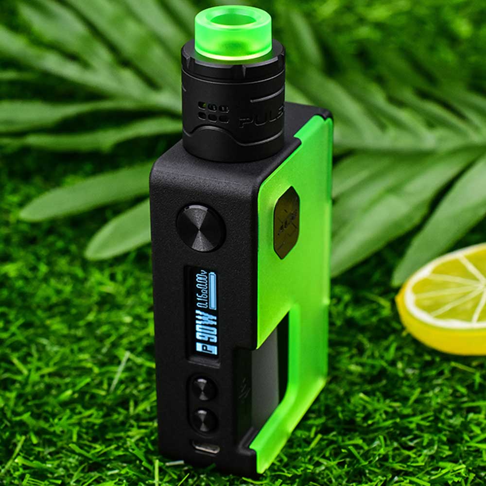 Vandy Vape Pulse X BF Squonk Kit