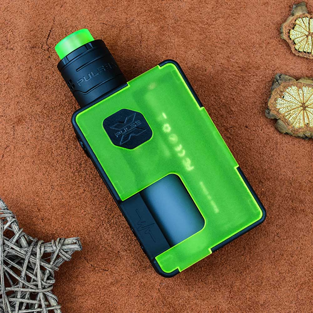 vandy vape pulse x